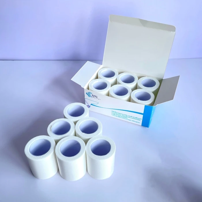 1 Premium Silk Adhesive Tape